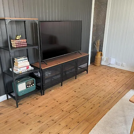 Sentrumsnaer 3-romsleilighet Apartament *